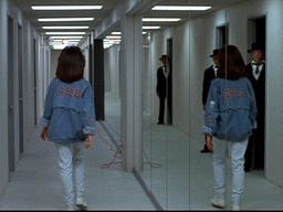 Look Beyond the Mirror: A Love Letter to Poltergeist III
